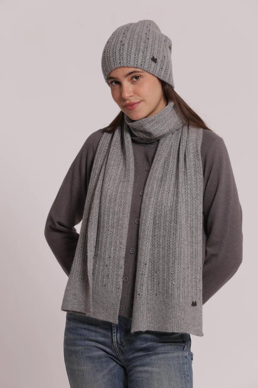 Sciarpa donna Mimì Muà YEAP-9407