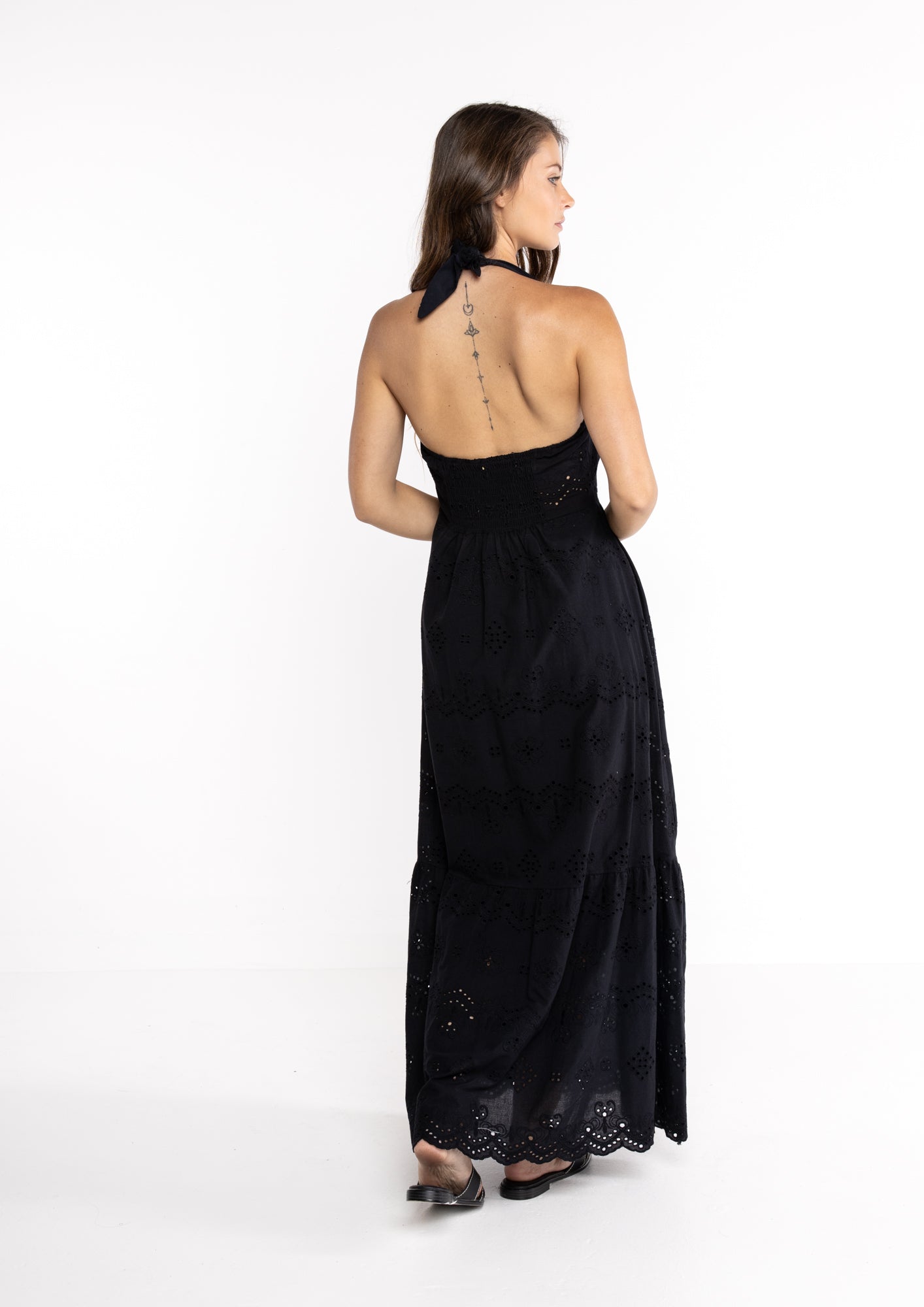 Abito donna Lokita LOK2737