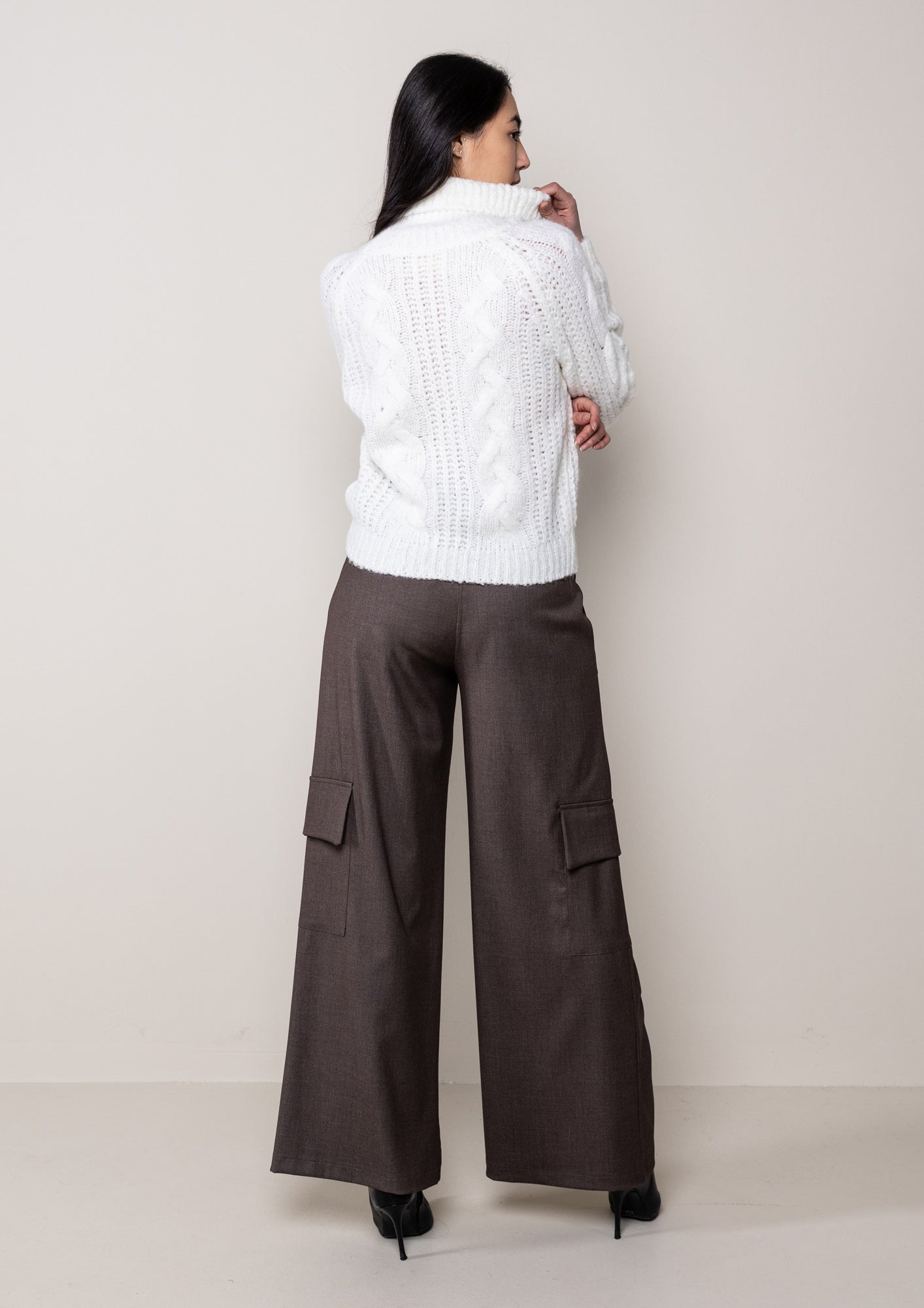 Pantalone donna Lokita LOK81507