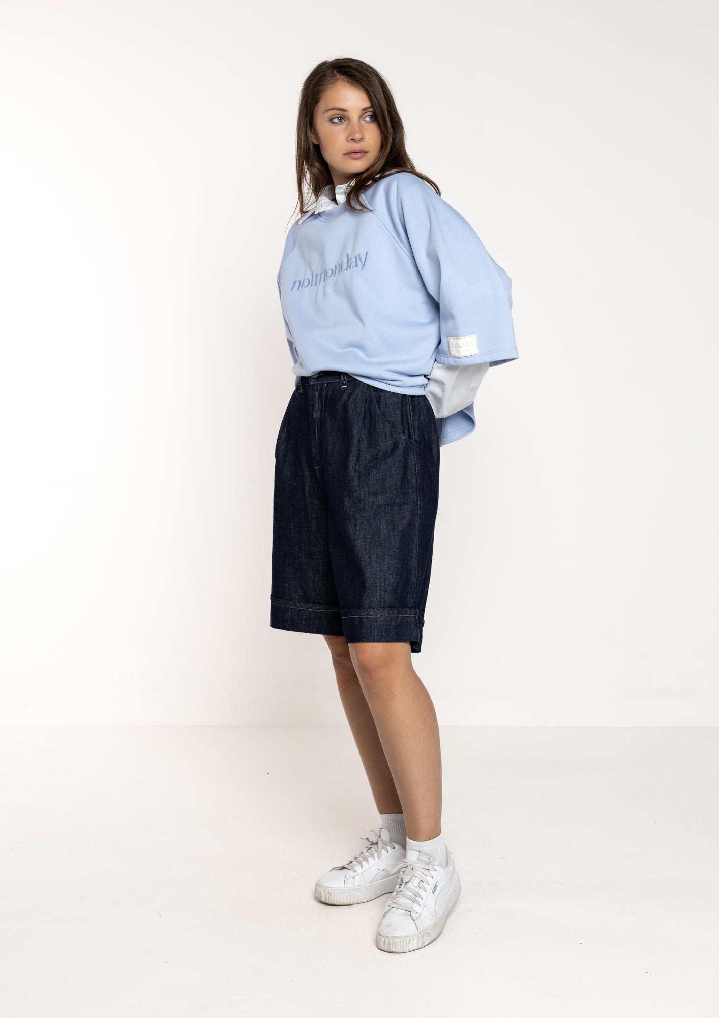 Bermuda donna Lokita LOK696