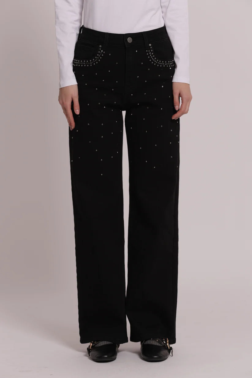 Jeans donna Mimì Muà ZDAP-2133