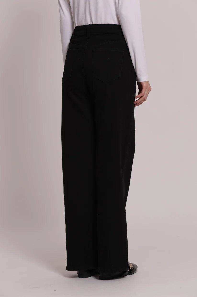 Jeans donna Mimì Muà ZDAP-2133