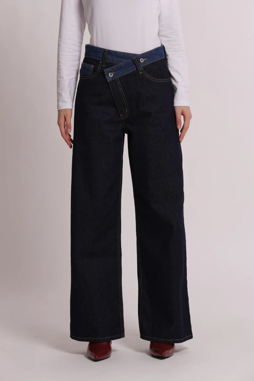 Jeans donna Mimì MUà ZDAP-2134