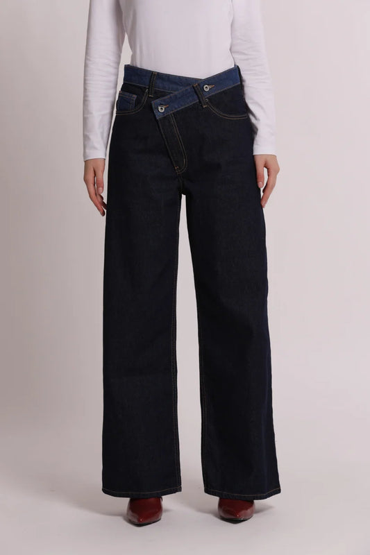 Jeans donna Mimì MUà ZDAP-2134
