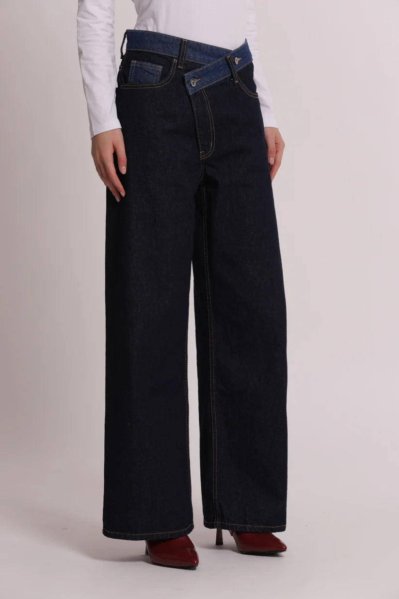 Jeans donna Mimì MUà ZDAP-2134