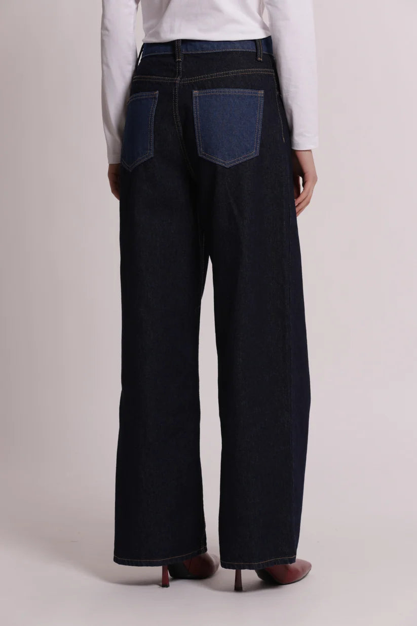 Jeans donna Mimì MUà ZDAP-2134