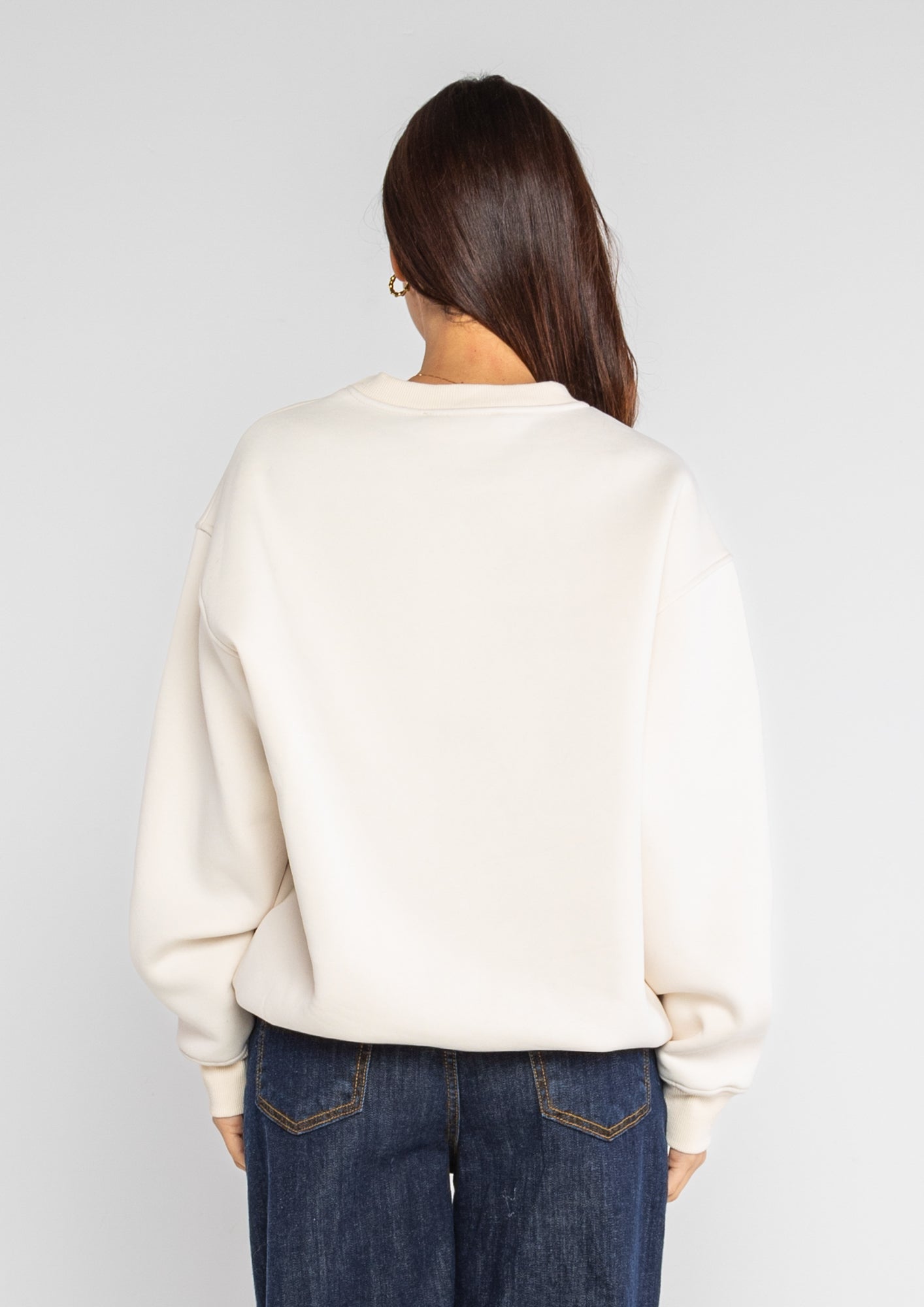 Felpa donna Lokita LOK693