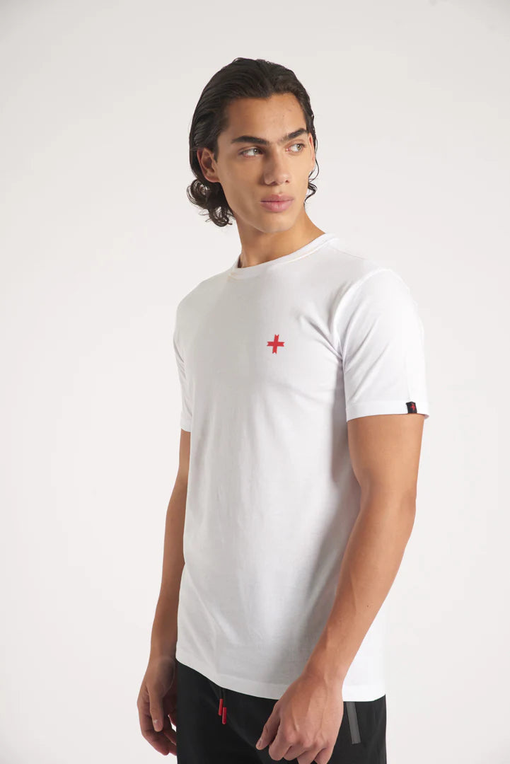 T-shirt uomo Zuelements ZU002