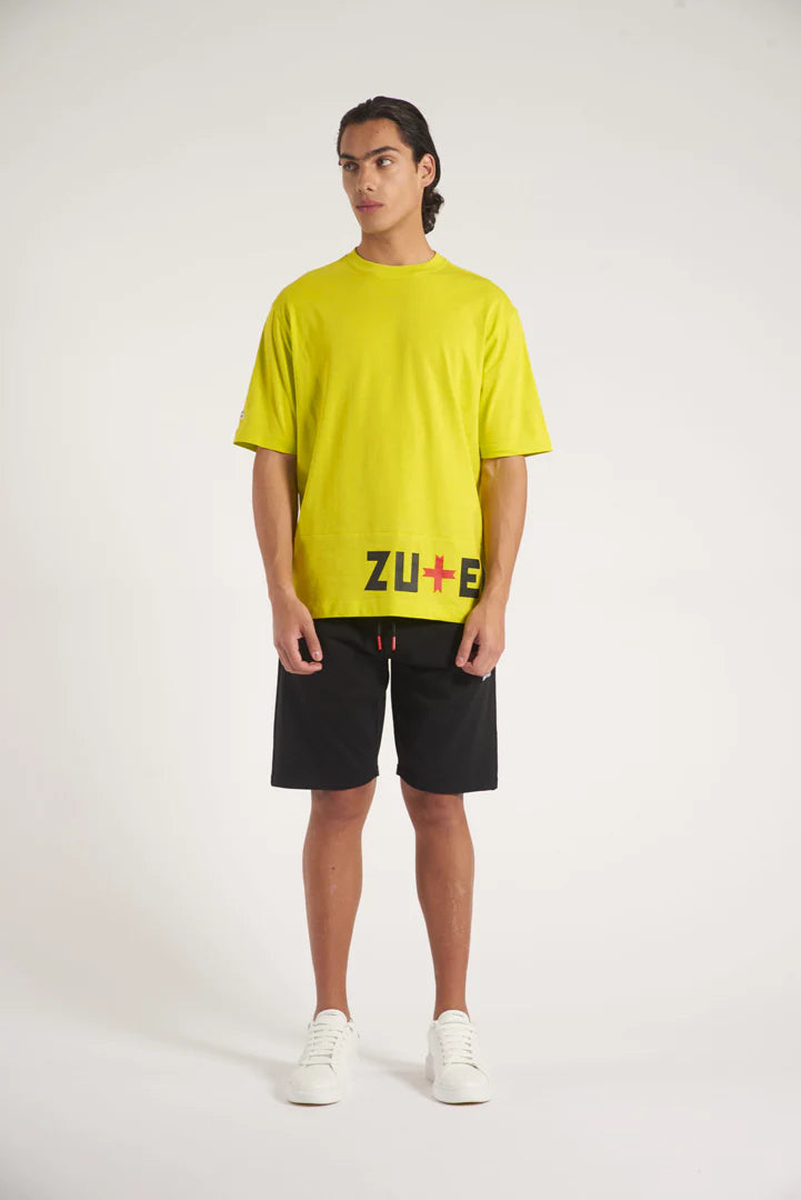T-shirt uomo Zuelements ZU1113