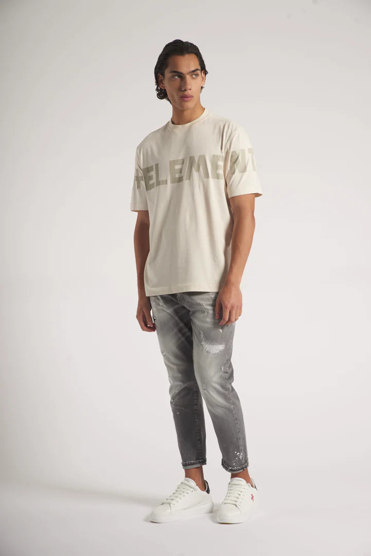 T-shirt uomo Zuelements ZU1126