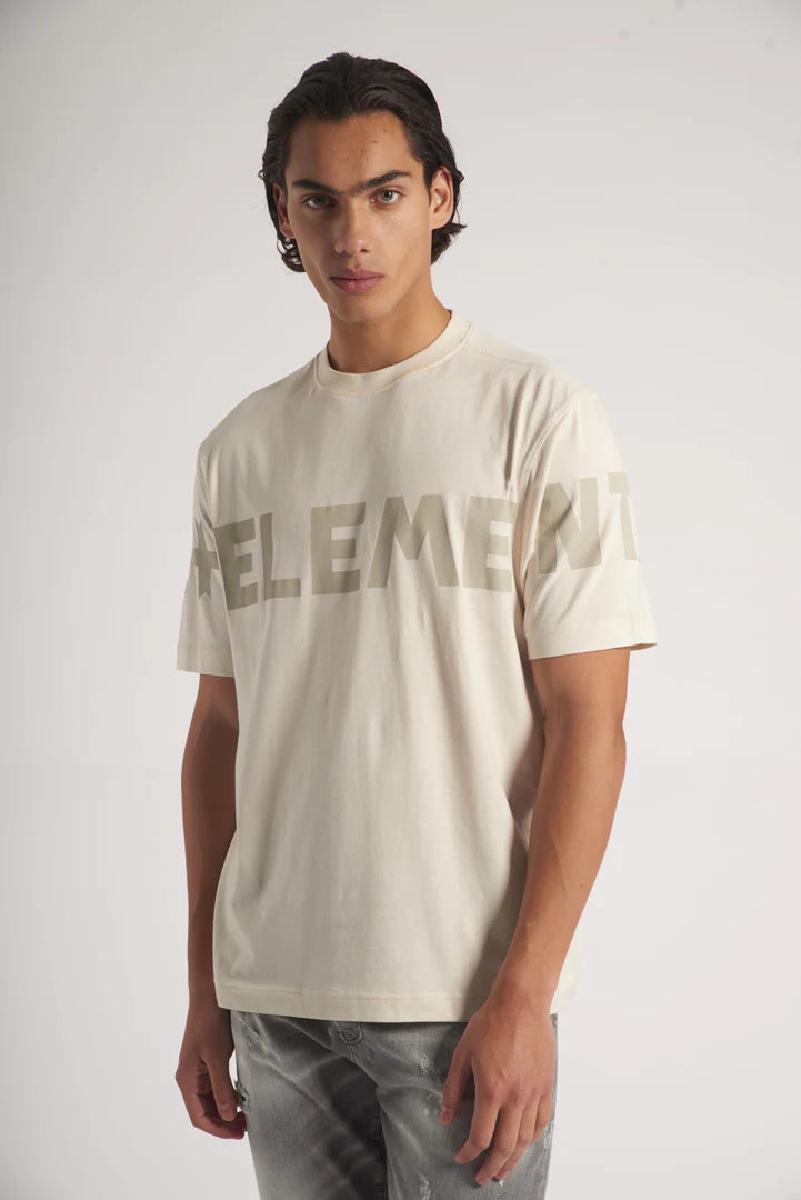 T-shirt uomo Zuelements ZU1126