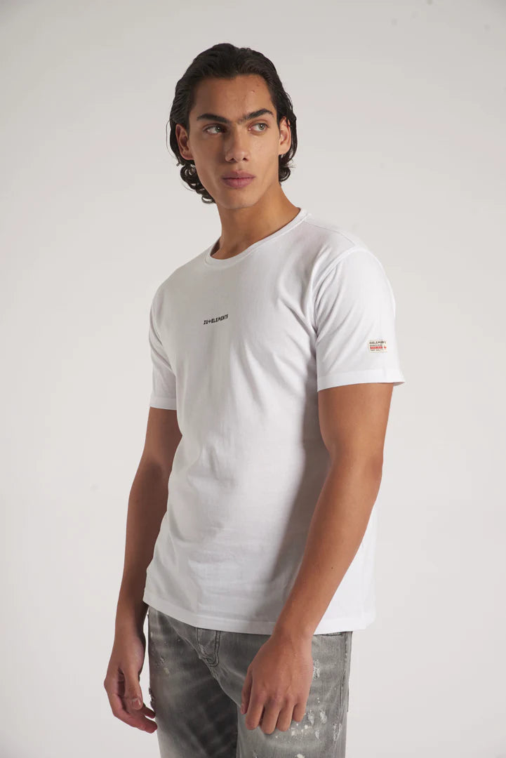 T-shirt uomo Zuelements ZU1151