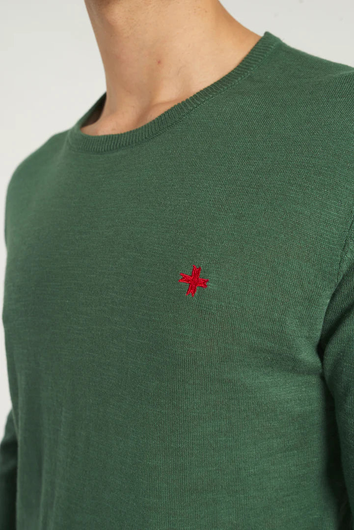 Maglioncino uomo Zuelements ZU1176