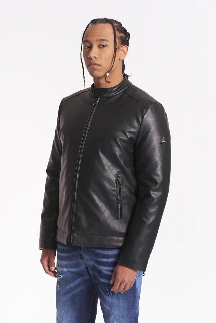 Giubbino uomo Zuelements ZU1189