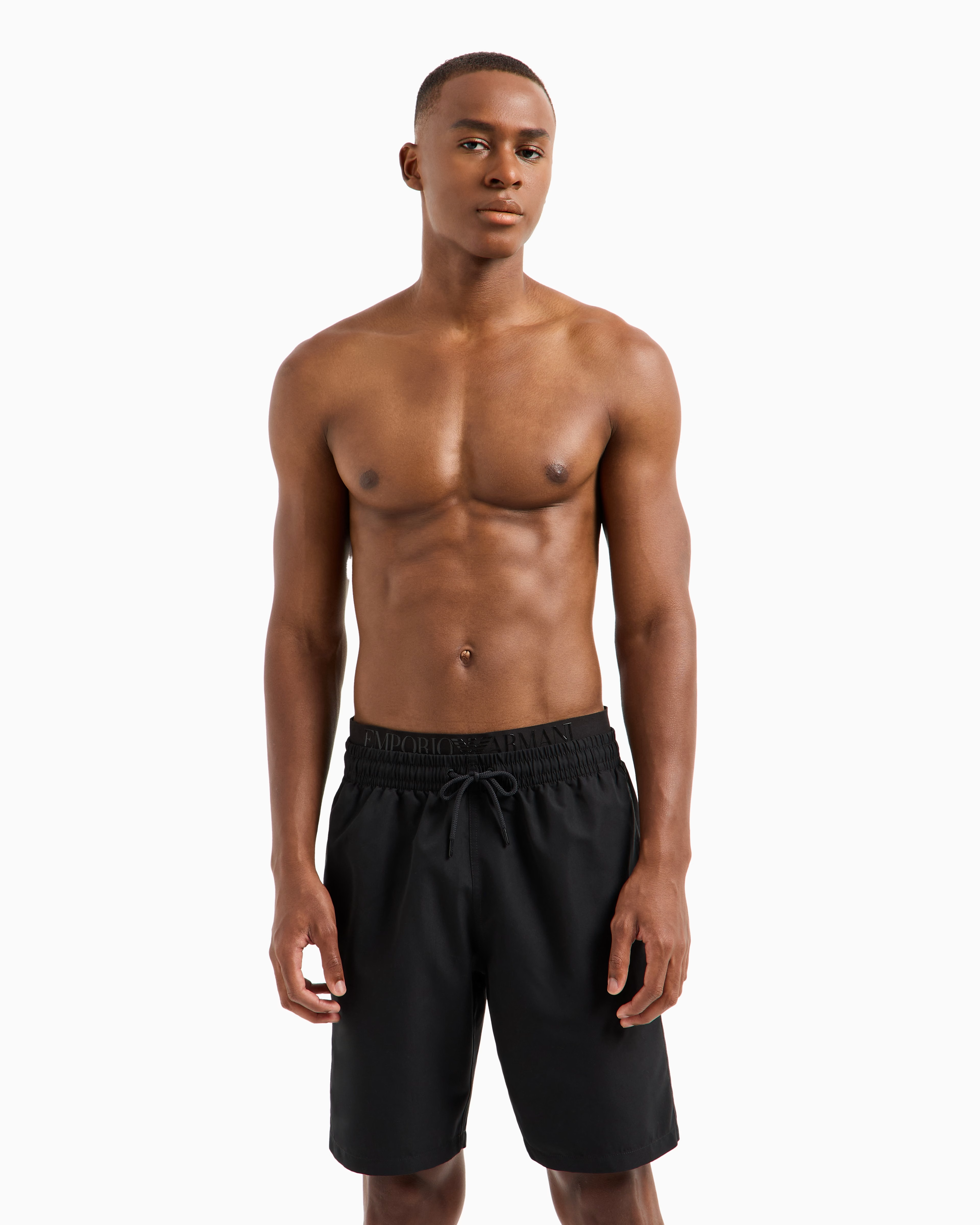 Boxer mare uomo Emporio Armani EM000687 AF12329