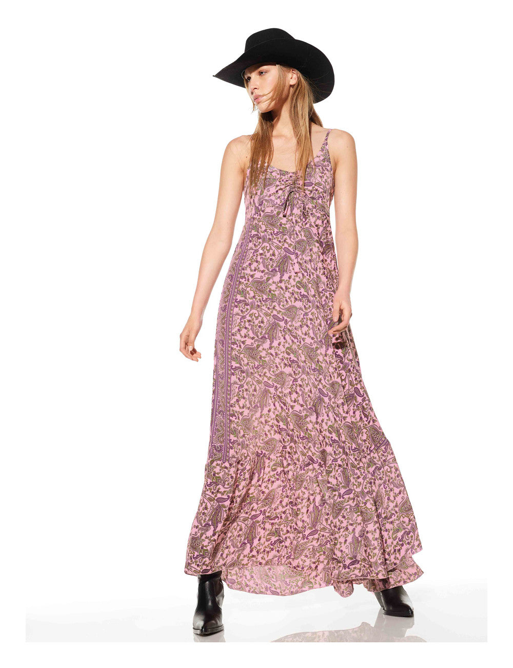 Abito donna Verdissima AL24