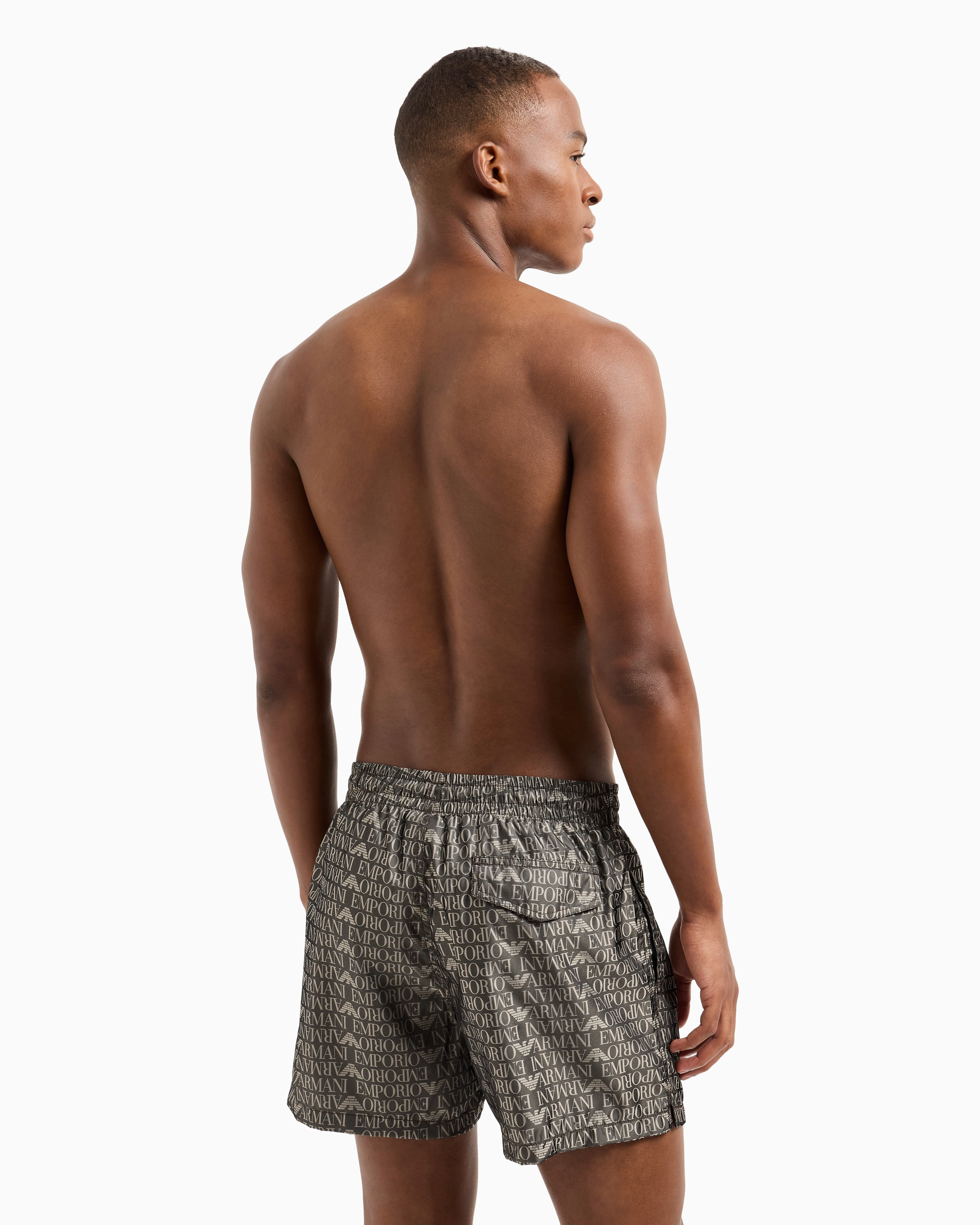 Boxer mare Emporio Armani EM000583 AF12352