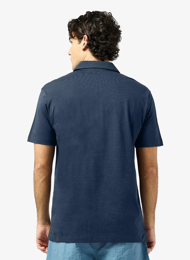Polo uomo Emporio Armani EM0571 AF20426