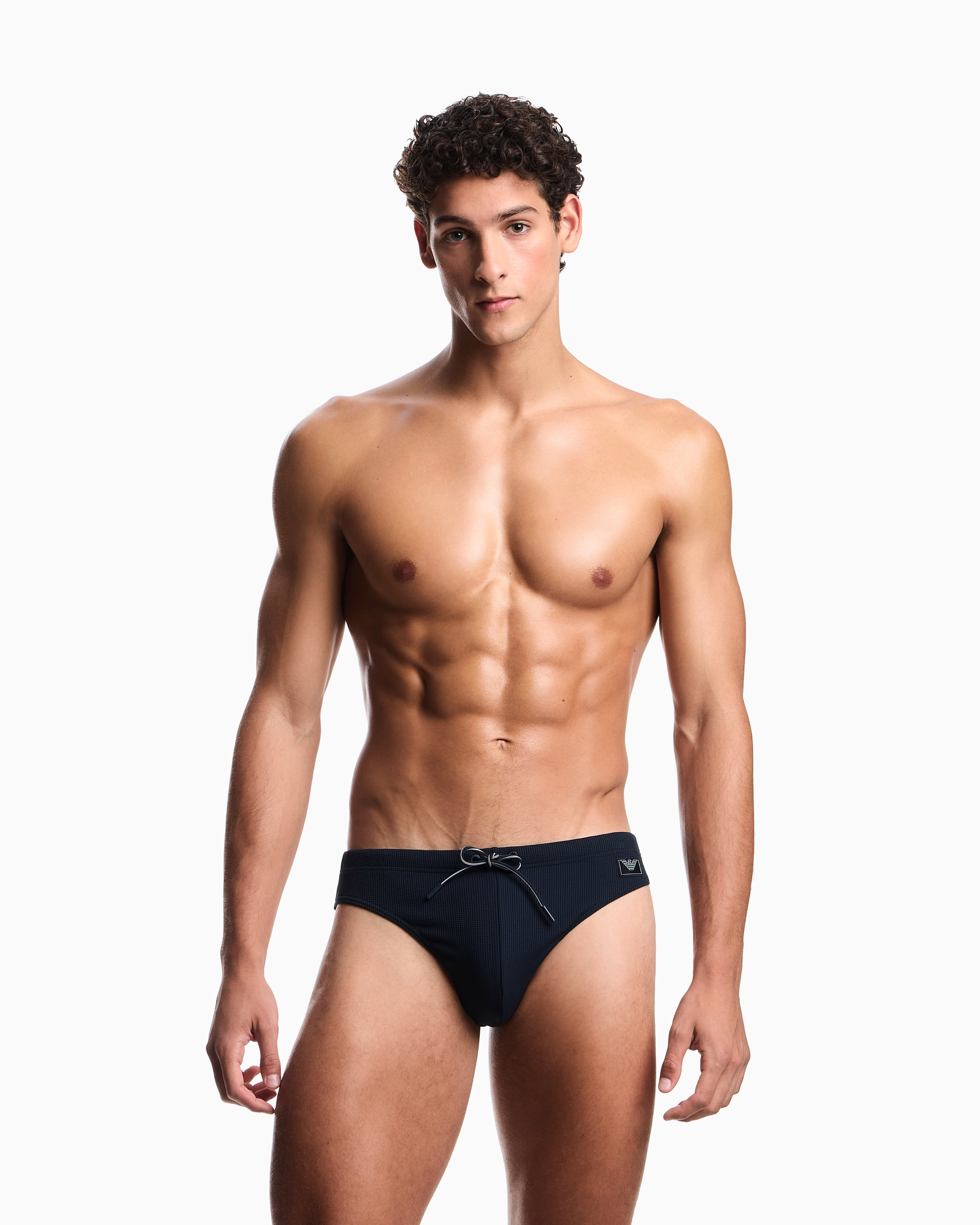 Slip mare uomo Emporio Armani EM000685 AF12336