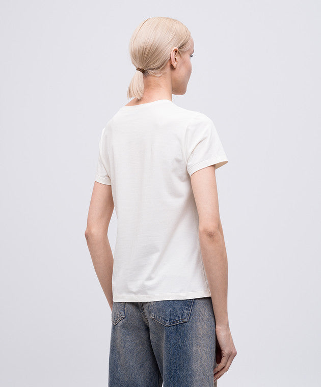 T-shirt donna Twinset 251LB2MGG