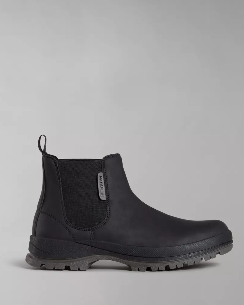 Stivaletto uomo Napapijri