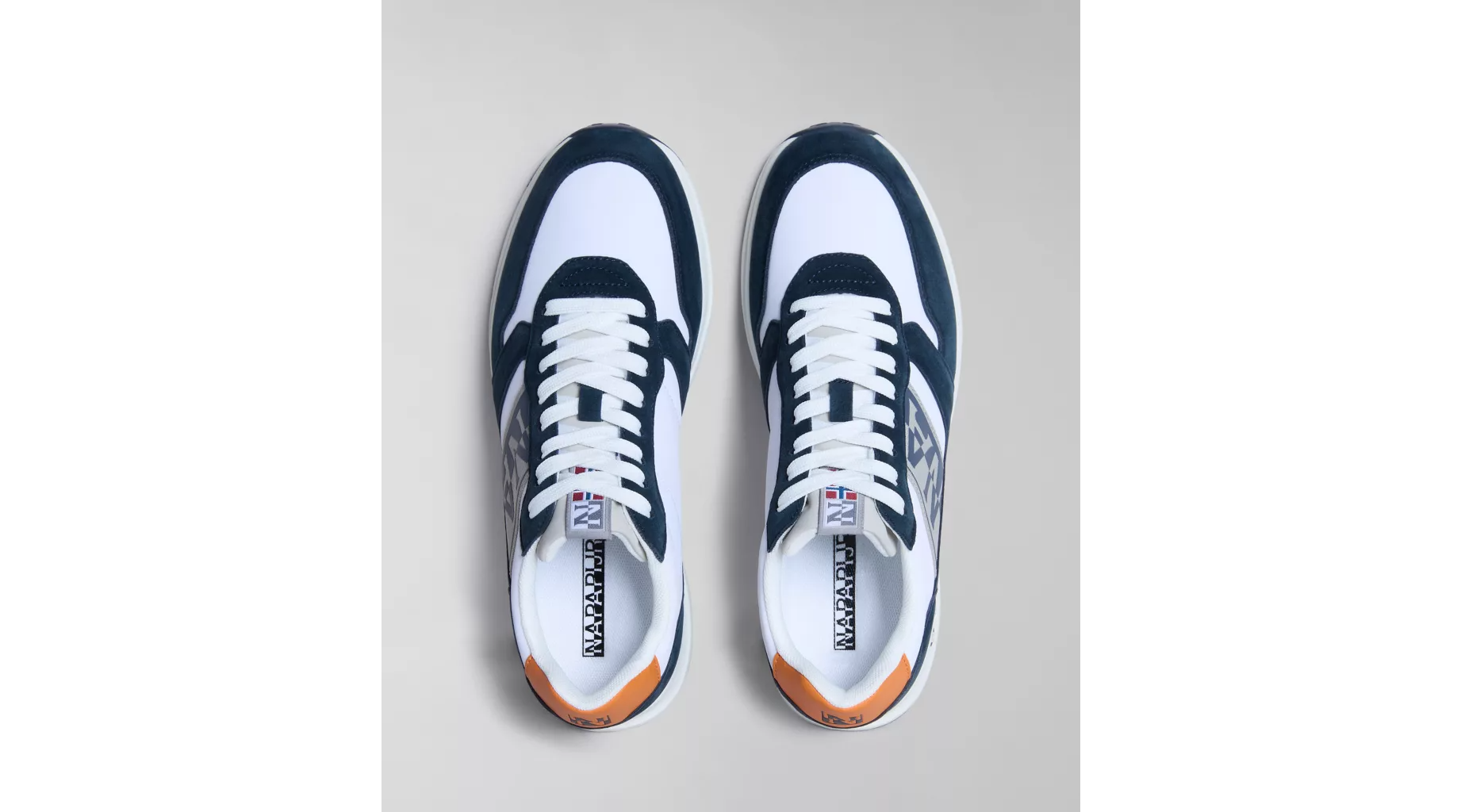 Sneakers uomo Napapijri SLATE