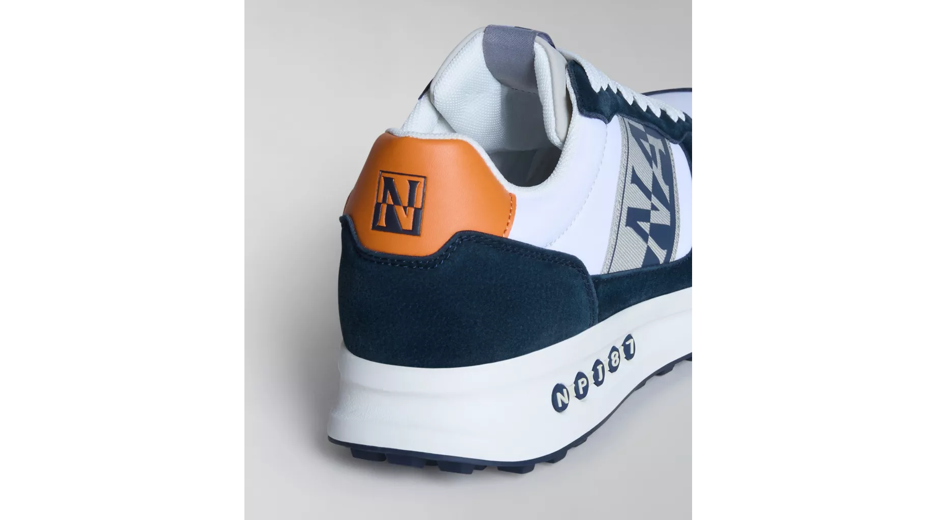 Sneakers uomo Napapijri SLATE