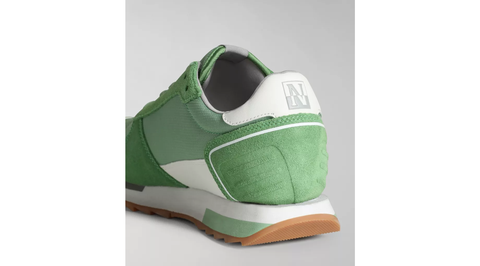 Sneakers uomo Napapijri VIRTUS