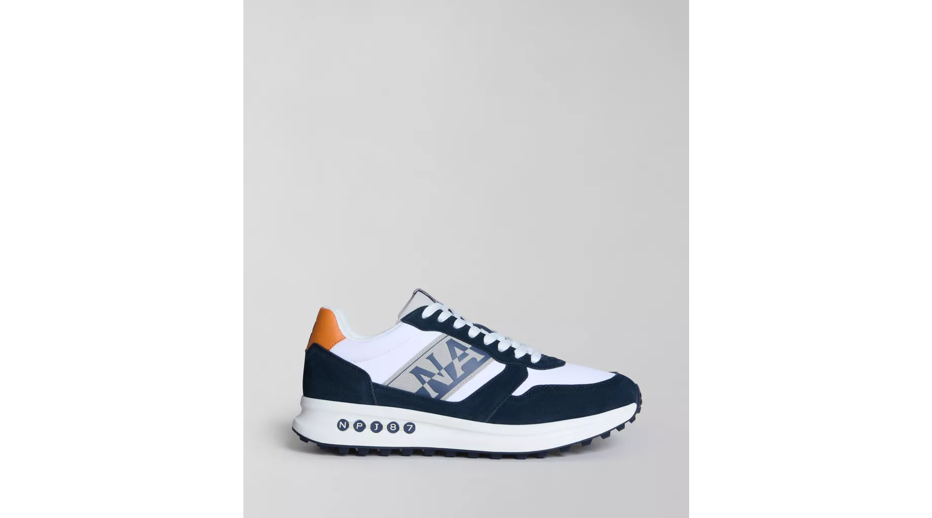 Sneakers uomo Napapijri SLATE