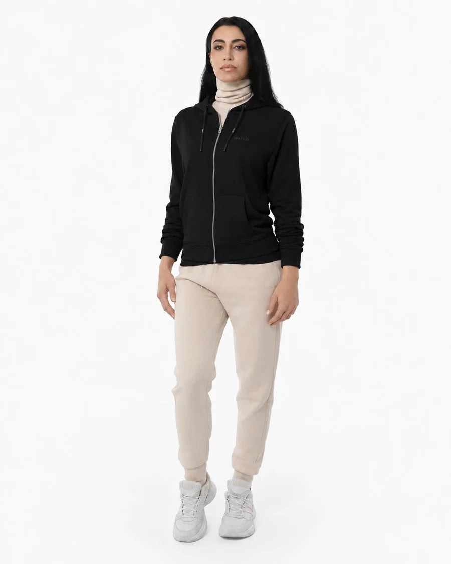 Felpa donna Datch DW2200