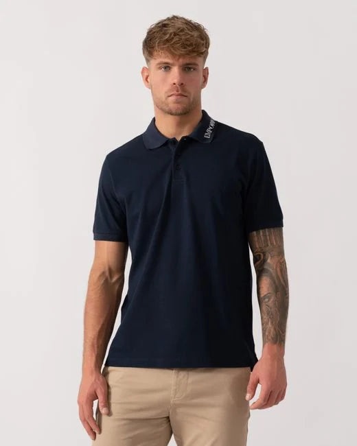 Polo uomo Emporio Armani EM0571 AF20425