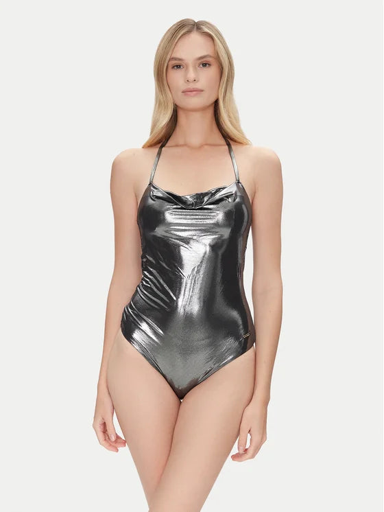 Costume intero donna Emporio Armani EW000600 AF12203