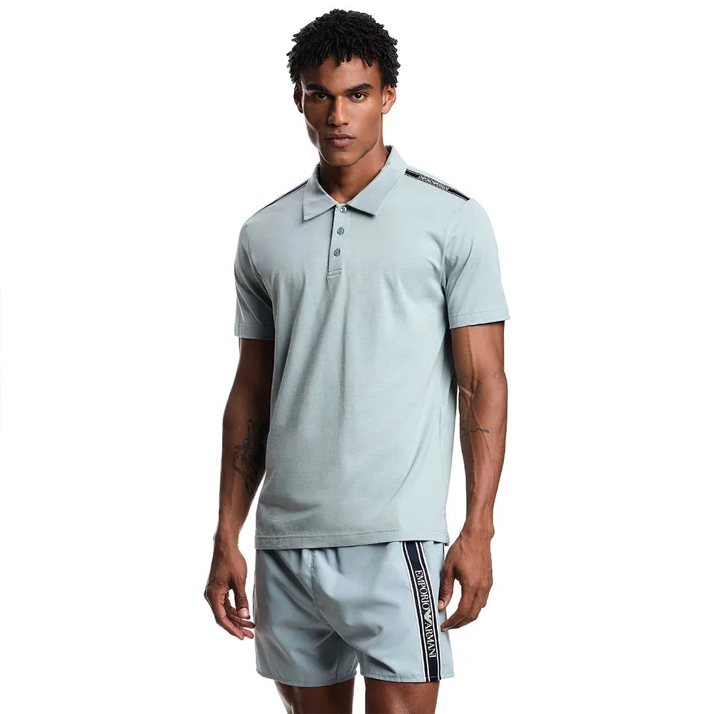 Polo uomo Emporio Armani EM0571 AF20426
