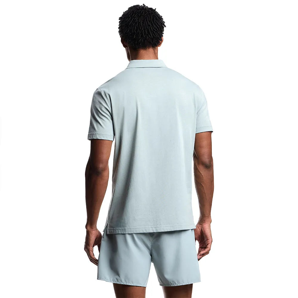 Polo uomo Emporio Armani EM0571 AF20426