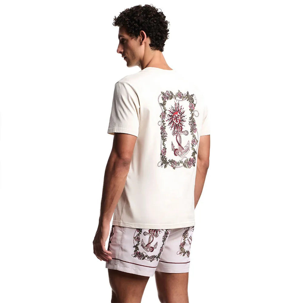 T-shirt uomo Emporio Armani EM0574 AF20435