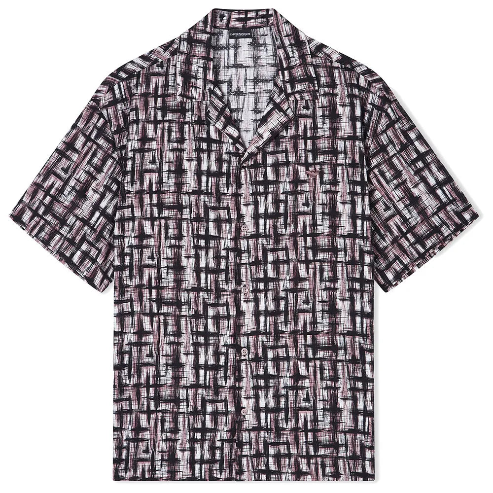 Camicia uomo Emporio Armani EM000593 AF20450