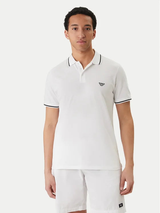 Polo uomo Emporio Armani EM01380 AF20424