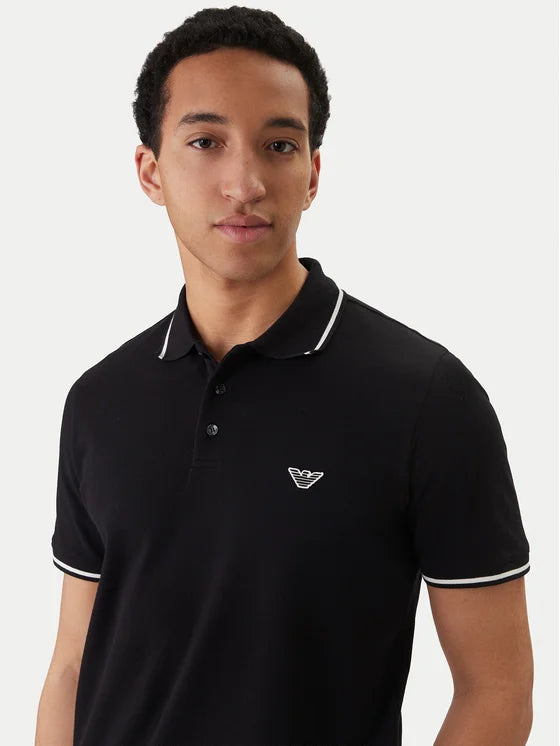 Polo uomo Emporio Armani EM01380 AF20424