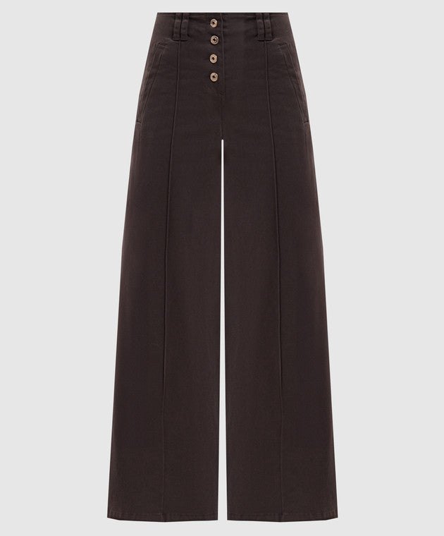 Pantalone donna Twinset 262LI2EMM