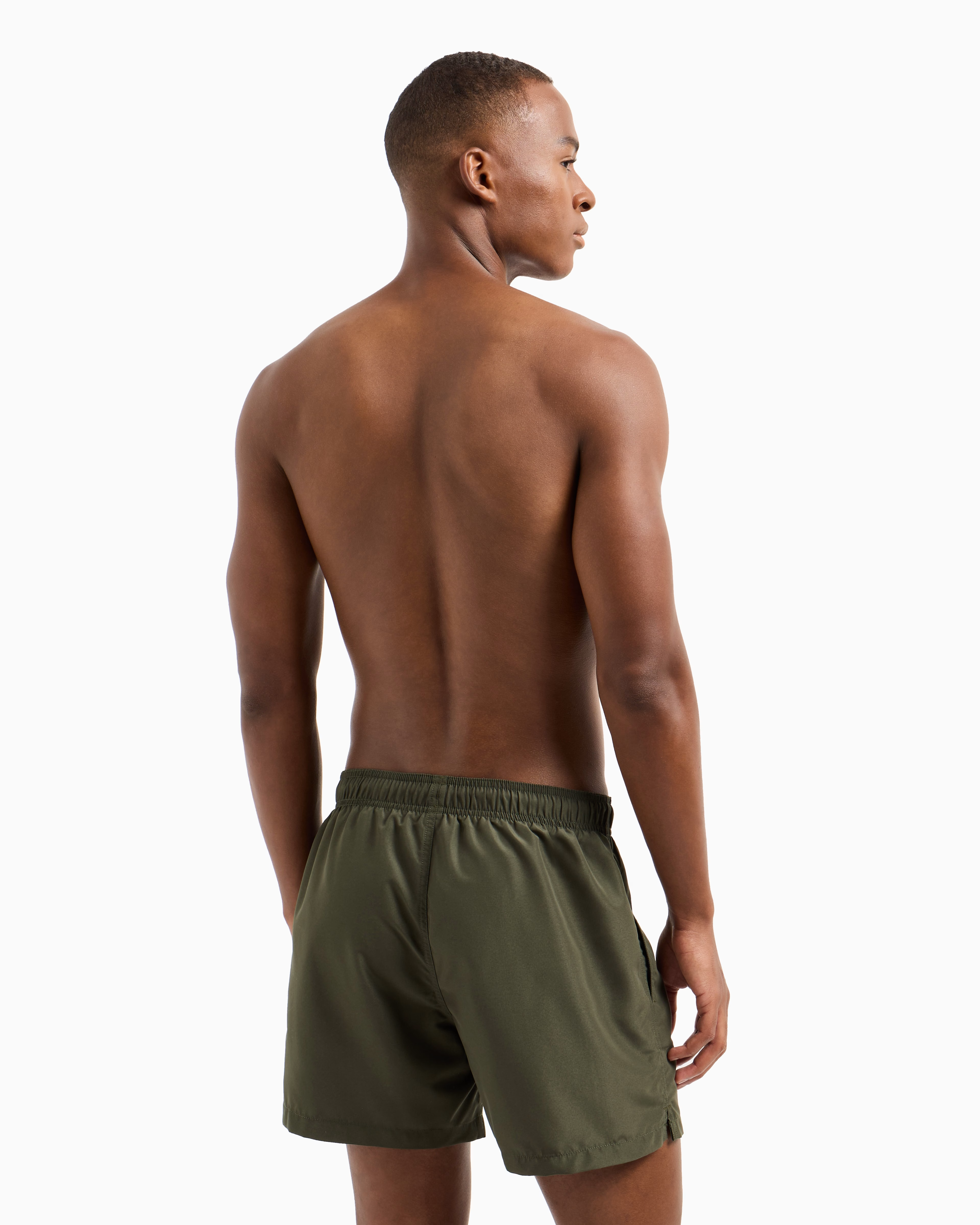 Boxer mare uomo Emporio Armani EM000583 AF12334