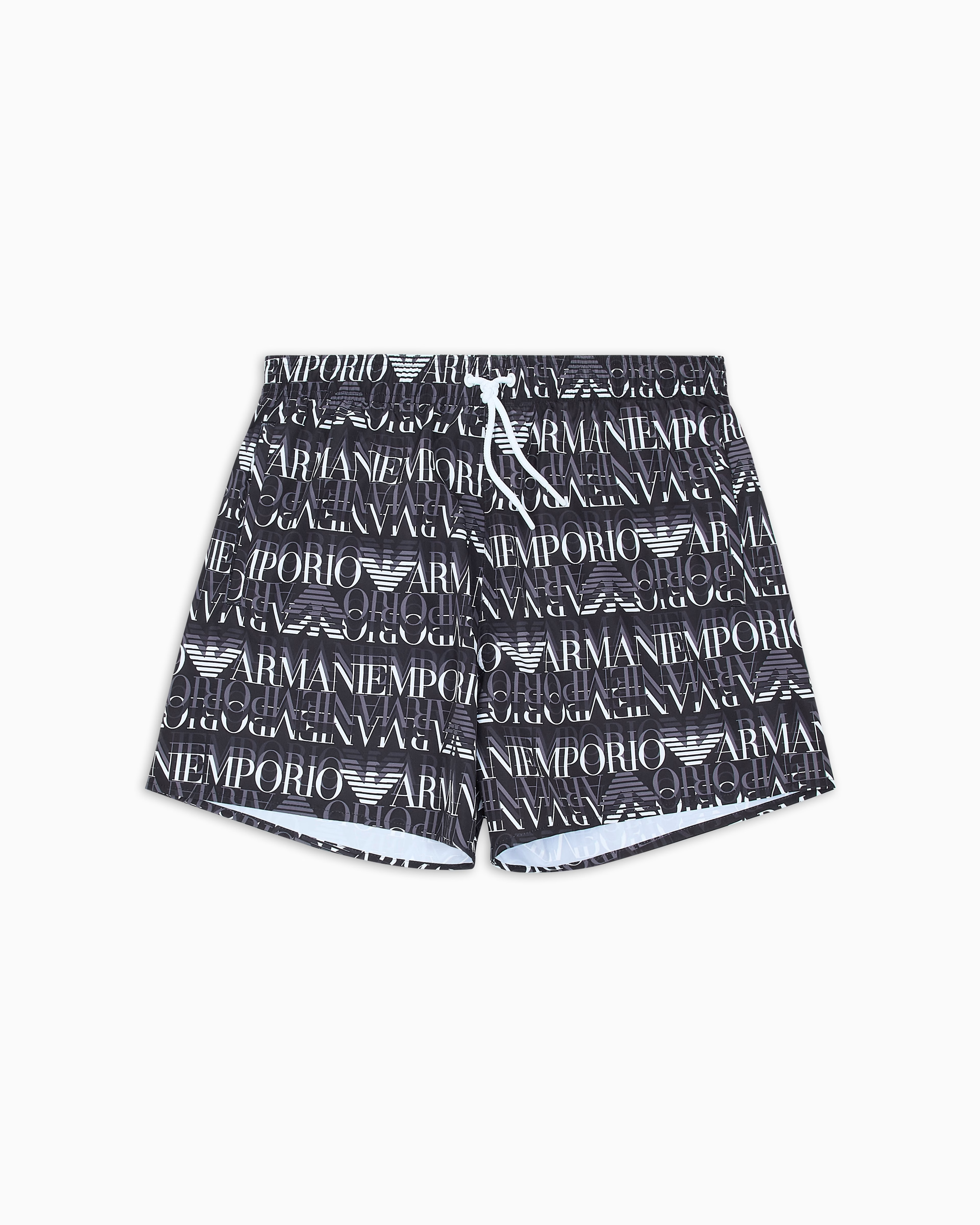 Boxer mare uomo Emporio Armani EM000583 AF12338