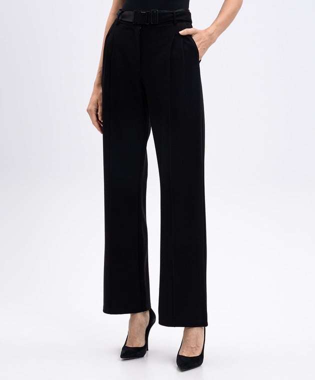 Pantalone donna Twinset 252LI2UCC