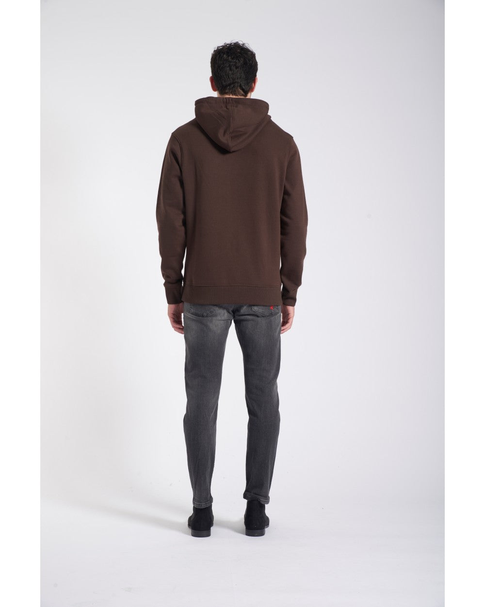 Felpa uomo Zuelements