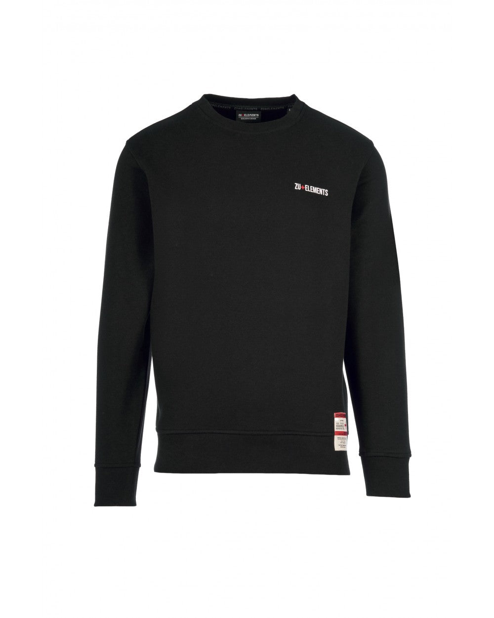 Felpa uomo Zuelements