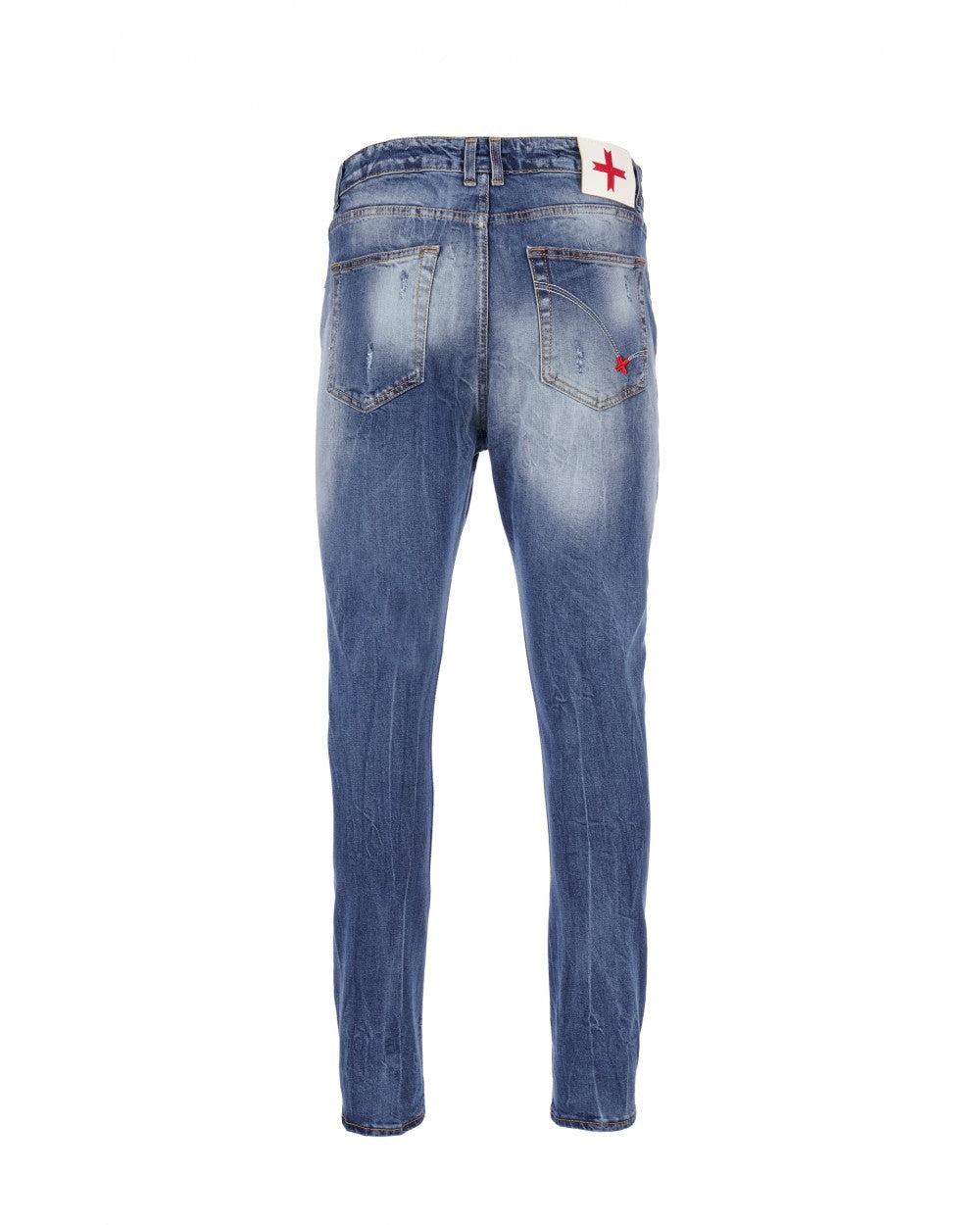Jeans uomo Zuelements ZU1023
