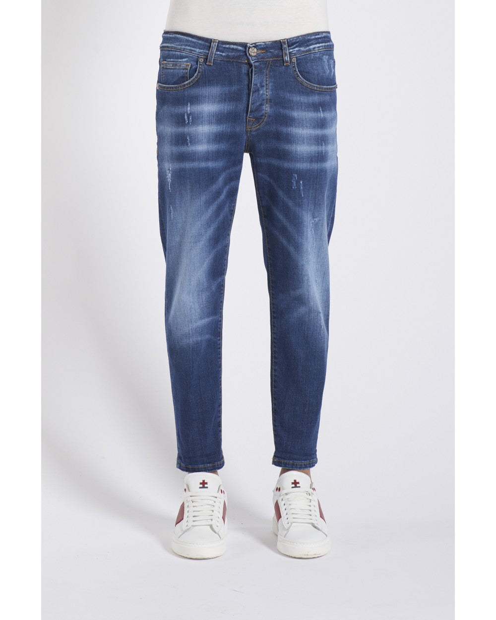 Jeans uono Zuelements ZU1019