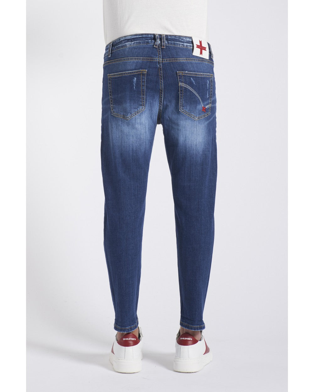Jeans uono Zuelements ZU1019