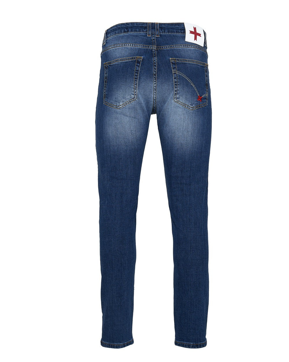 Jeans uomo Zuelements ZU0642