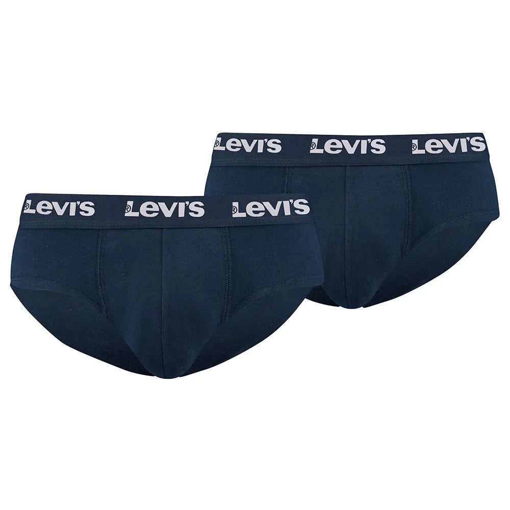 2 pack slip uomo Levi's 701237957
