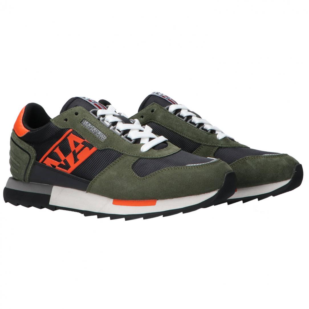 Sneakers uomo Napapijri